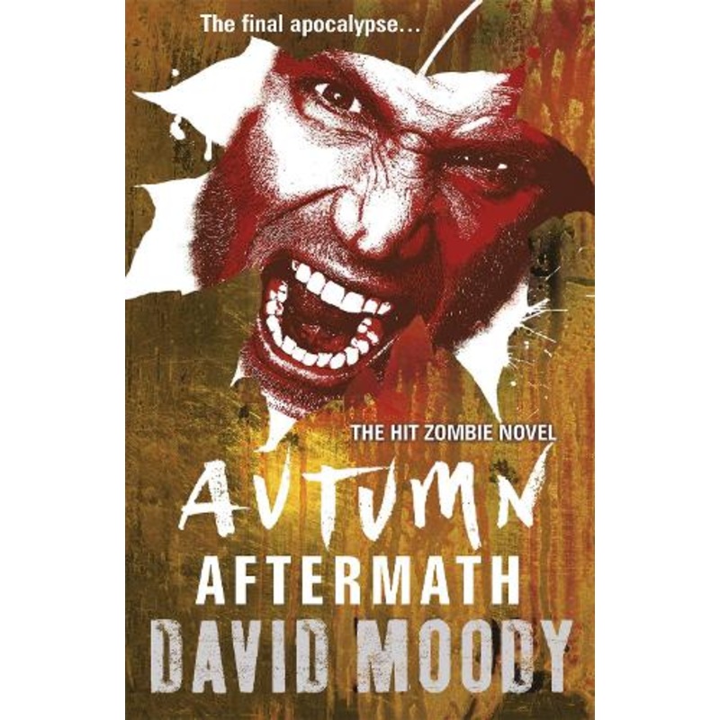 Autumn: Aftermath