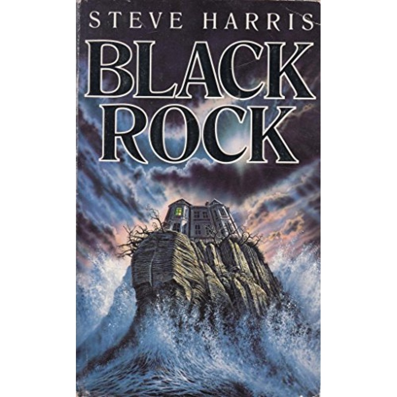 Black Rock