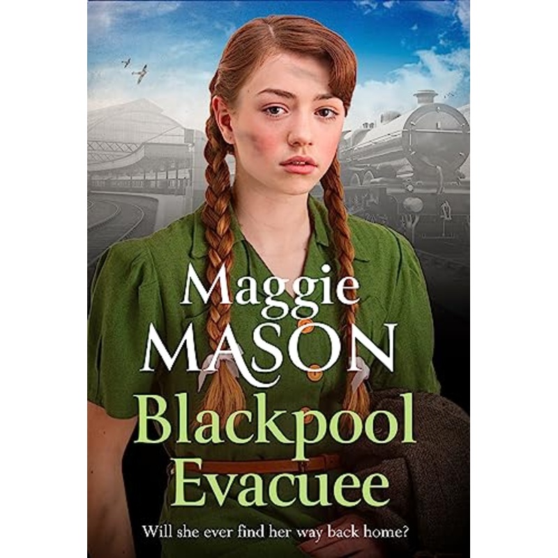 Blackpool’s Daughter