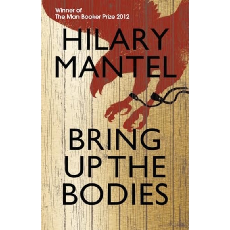 Bring up the Bodies