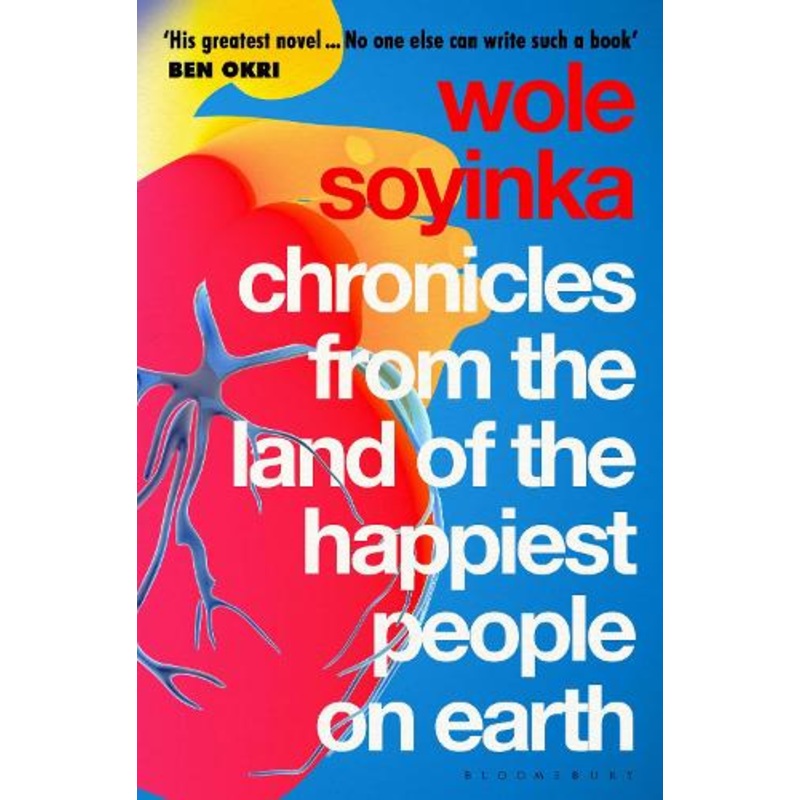 Chronicles from the Land of the Happiest People on Earth