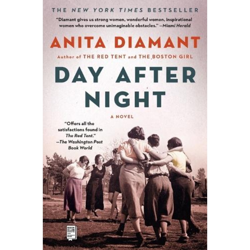 Day After Night