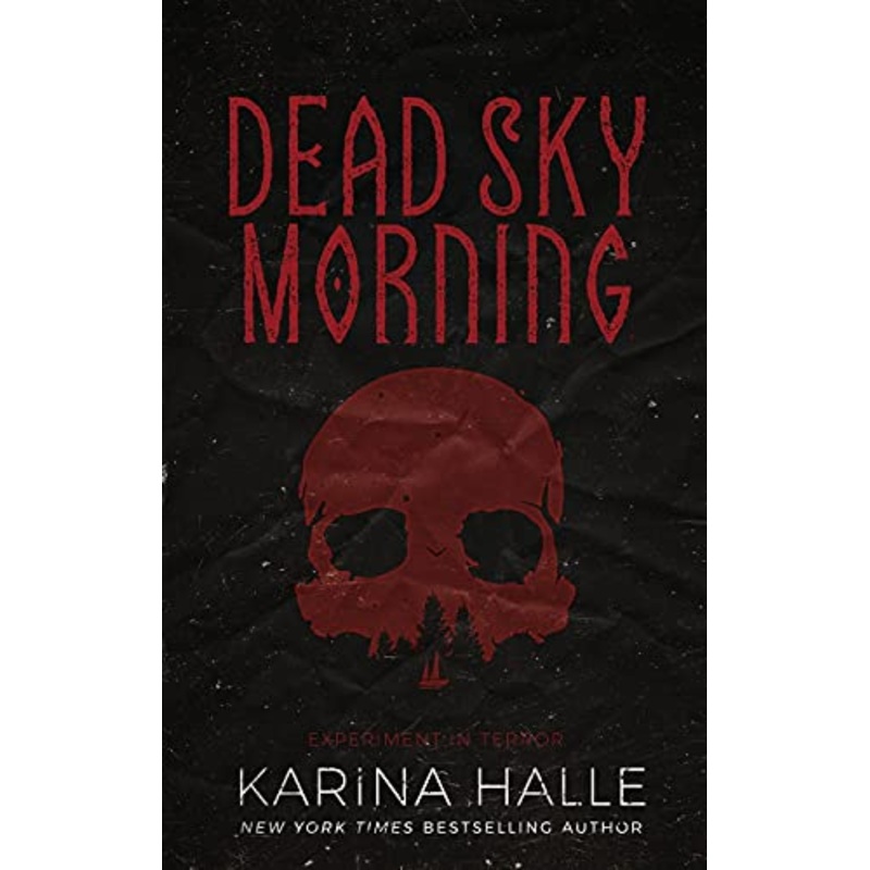 Dead Sky Morning