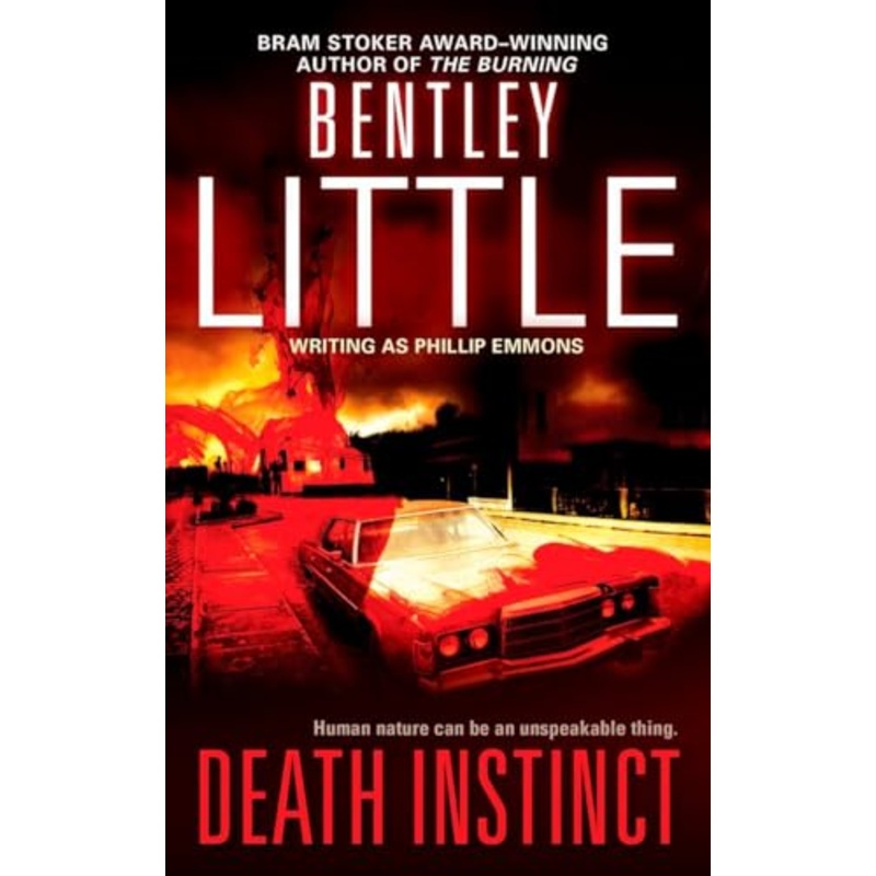 Death Instinct