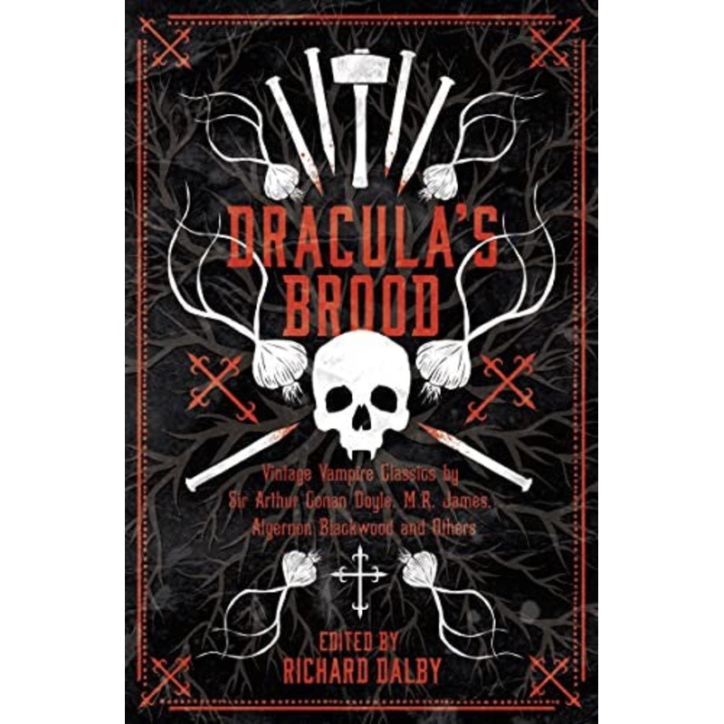 Draculas Brood