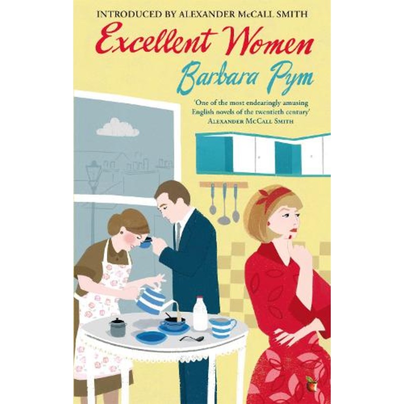 Excellent Women