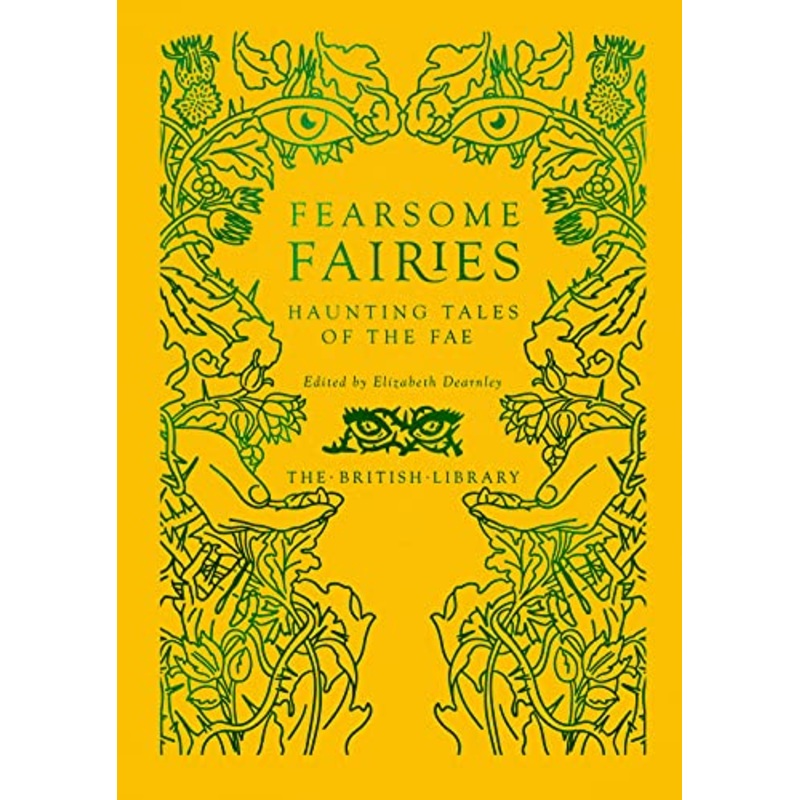 Fearsome Fairies