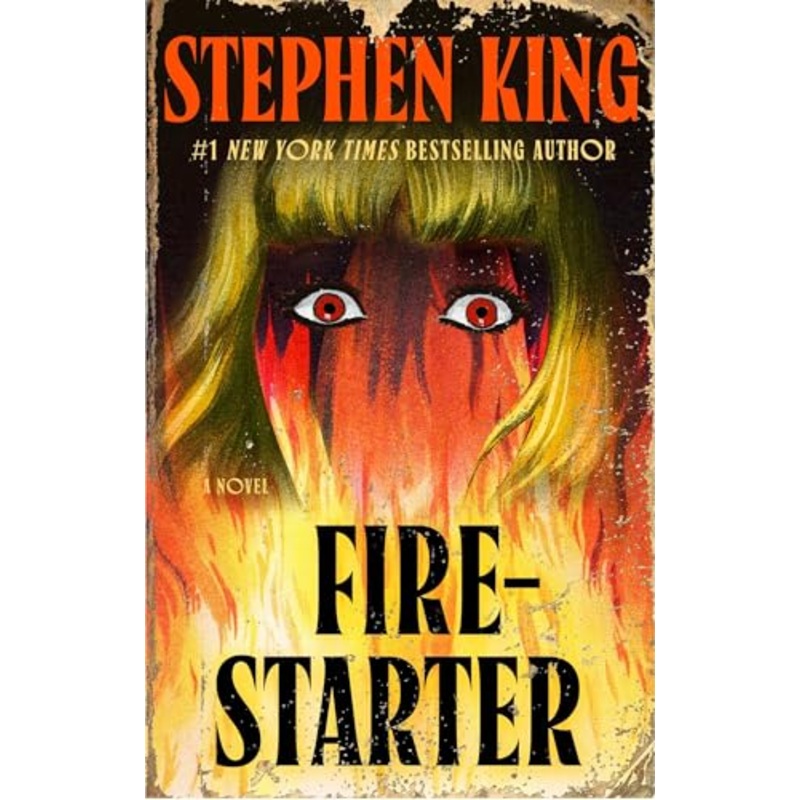 Firestarter
