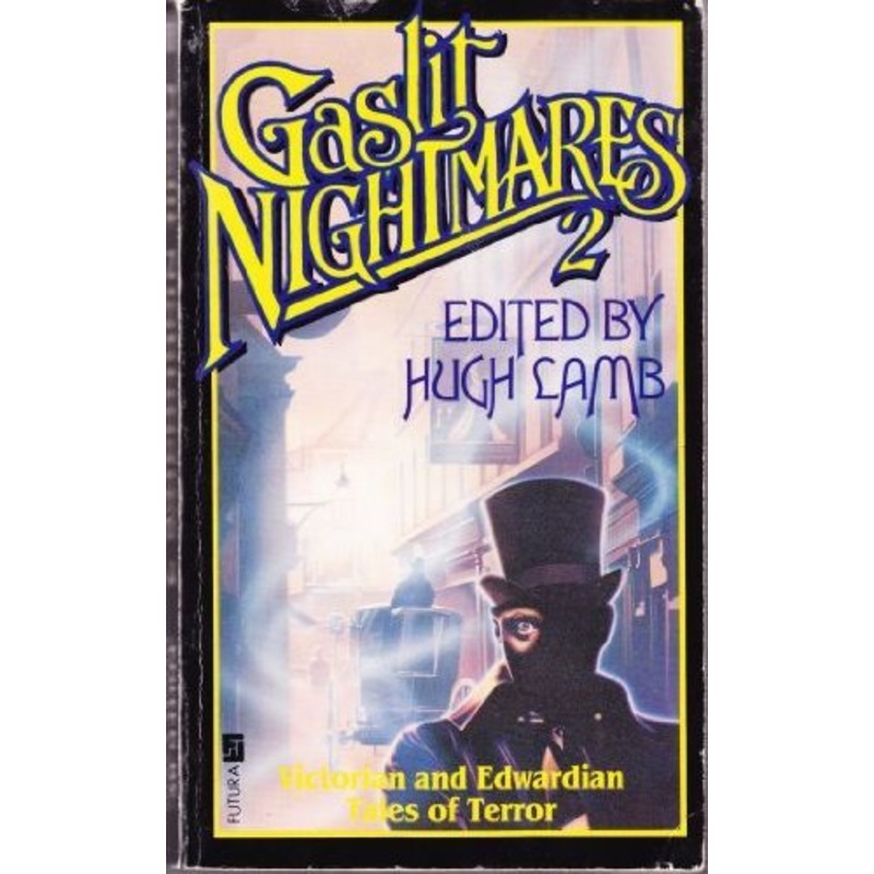 Gaslit Nightmares