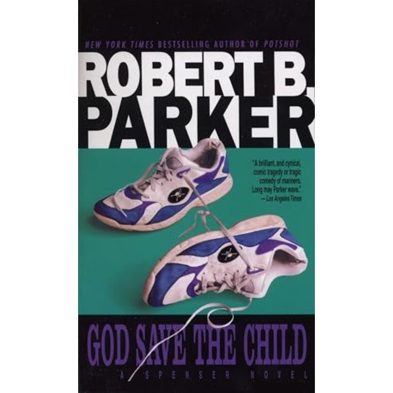 God Save the Child