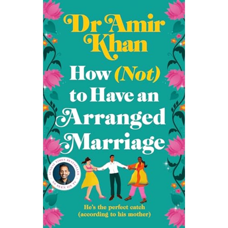 How (Not) to Have an Arranged Marriage
