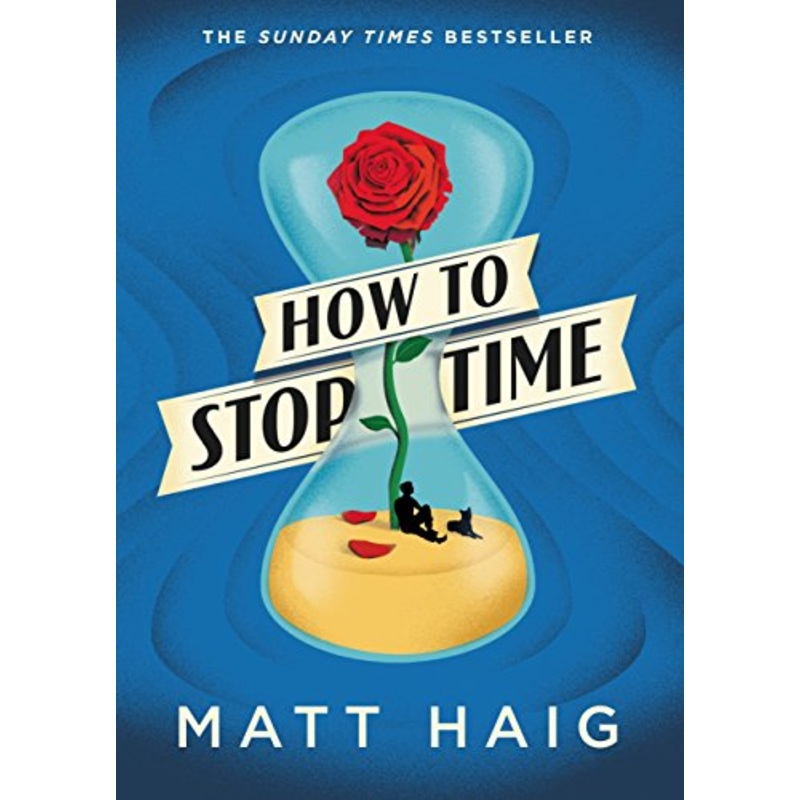 How to Stop Time