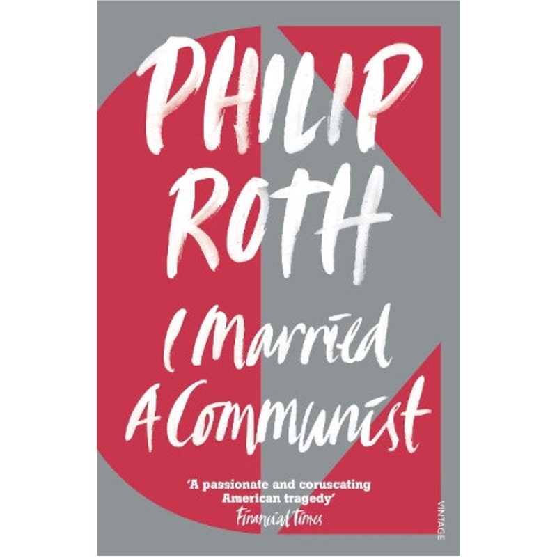 I Married a Communist