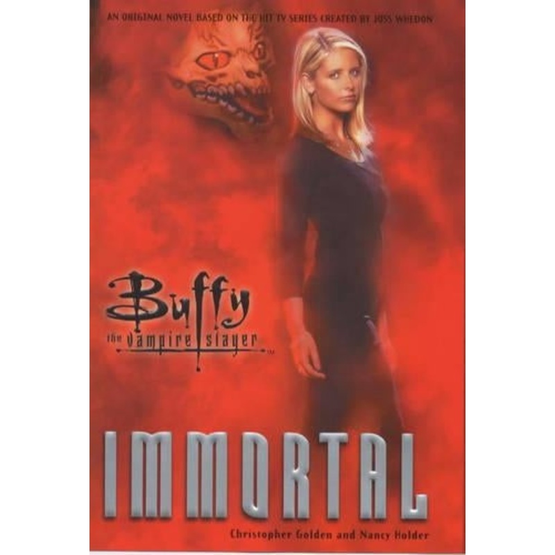 Immortal
