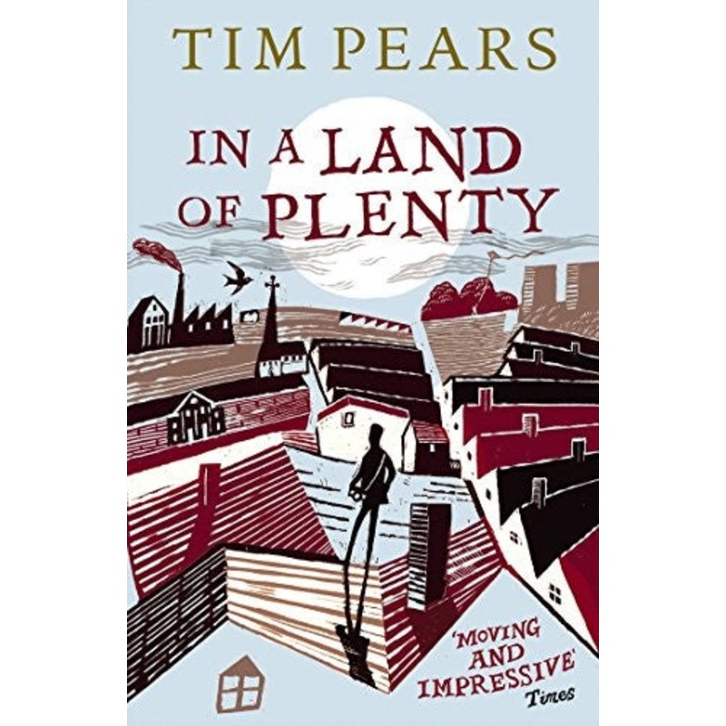 In A Land Of Plenty