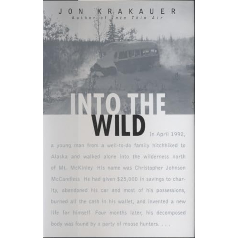 Into the Wild