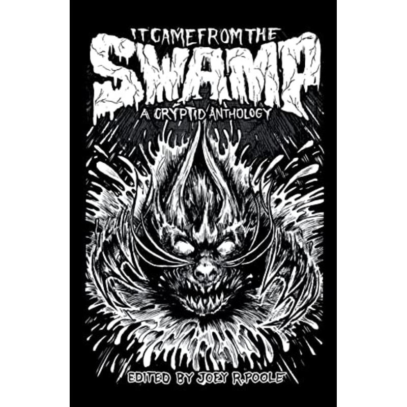 It Came From the Swamp