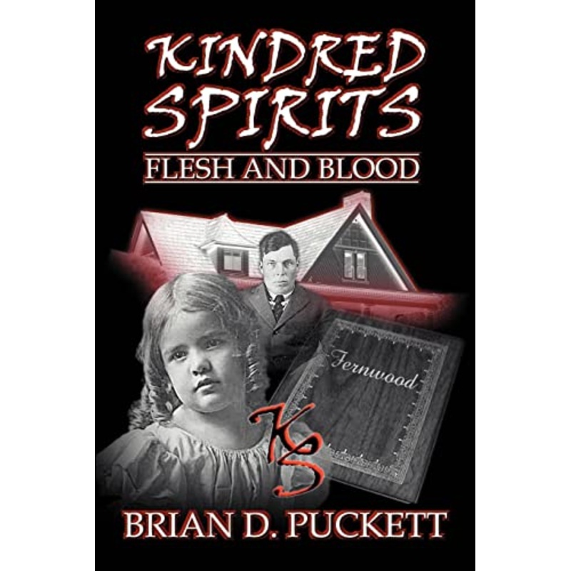 Kindred Spirits