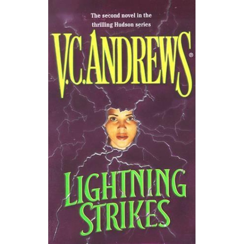 Lightning Strikes