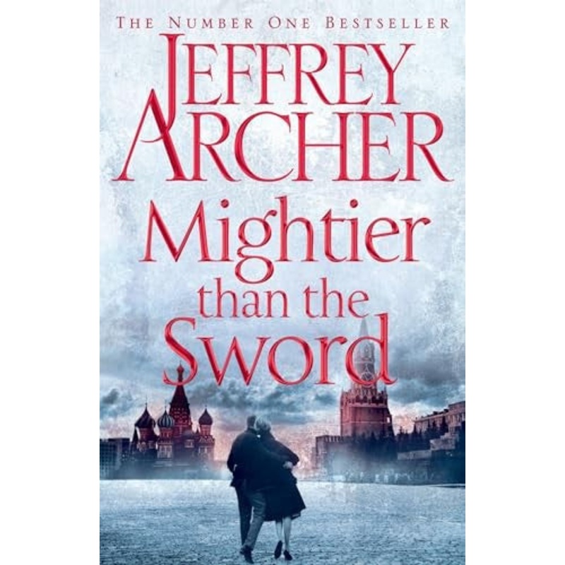 Mightier than the Sword