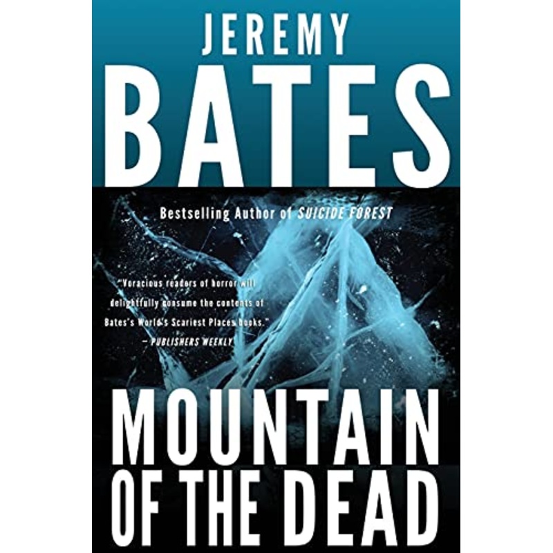 Mountain of the Dead