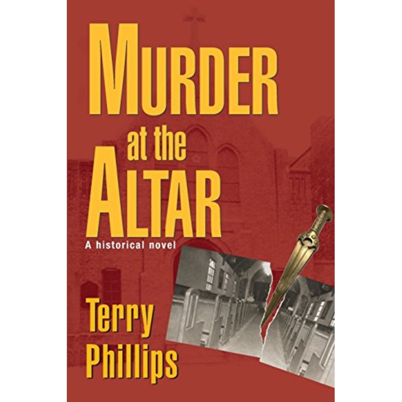 Murder at the Altar