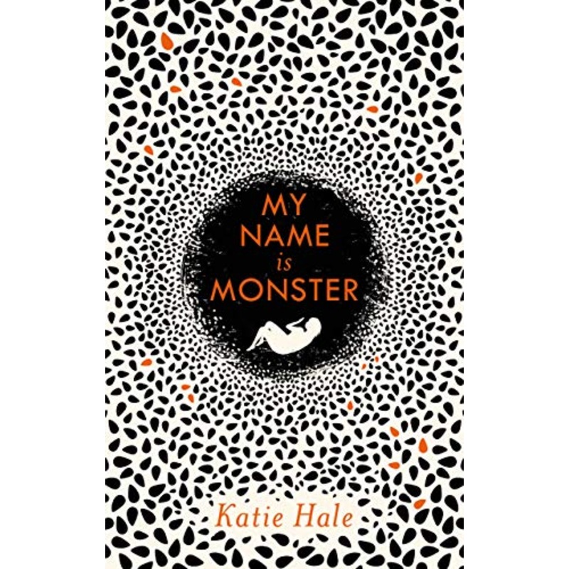 My Name Is Monster