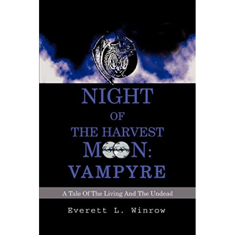 Night of the Harvest Moon