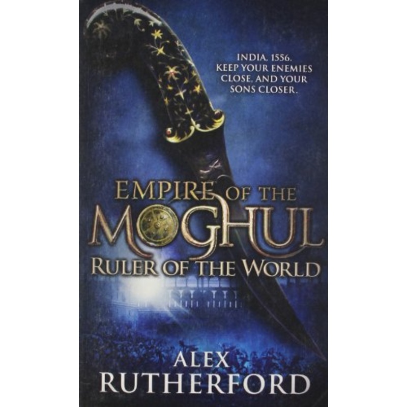 Ruler of the World