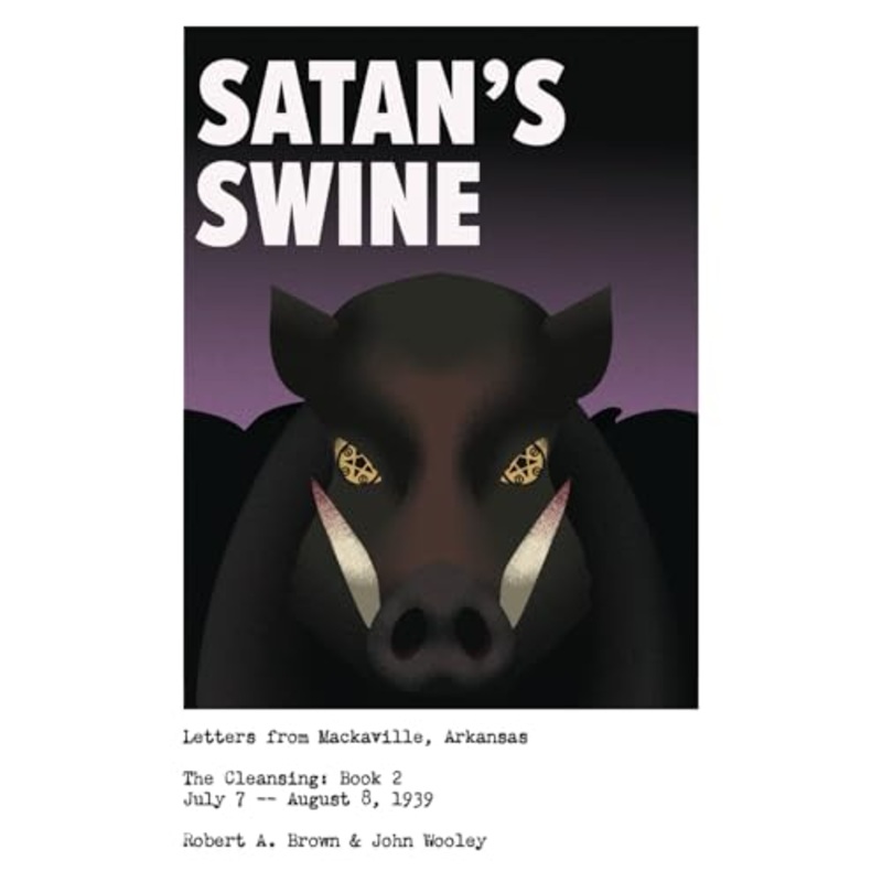 Satan’s Swine