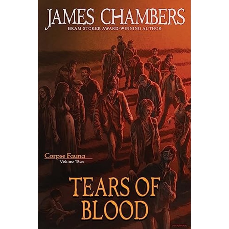 Tears of Blood