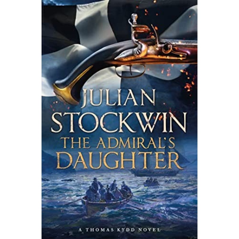 The Admiral’s Daughter