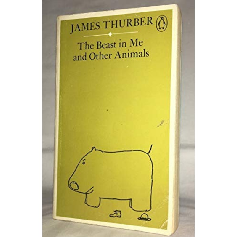 The Beast in ME and Other Animals
