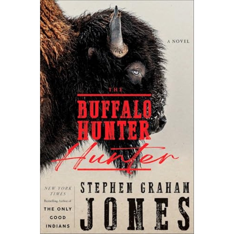 The Buffalo Hunter Hunter