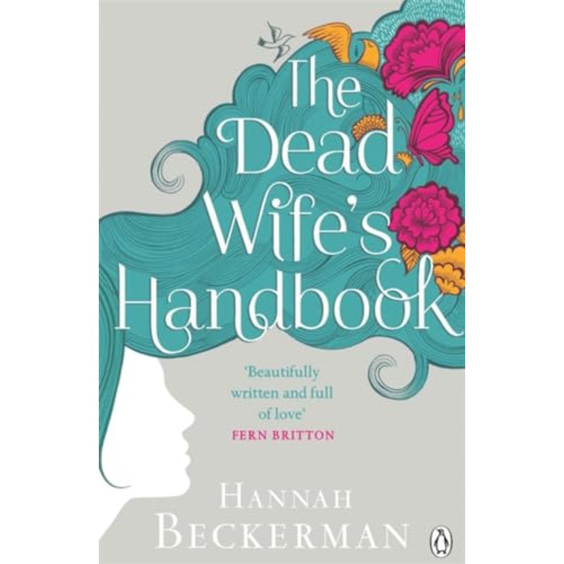 The Dead Wife’s Handbook