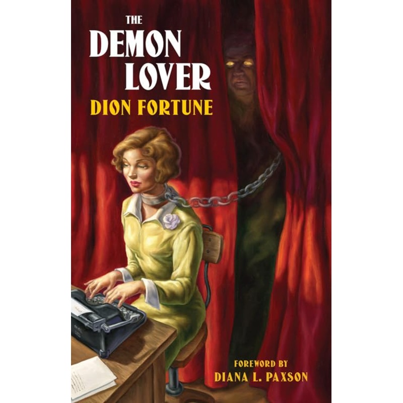 The Demon Lover