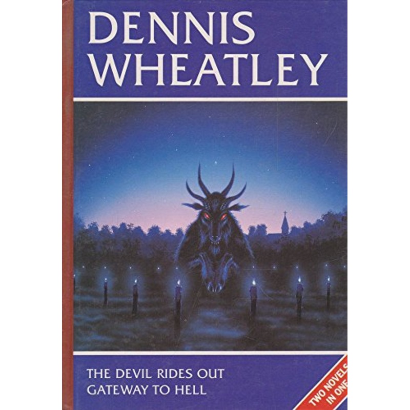 The Devil Rides Out