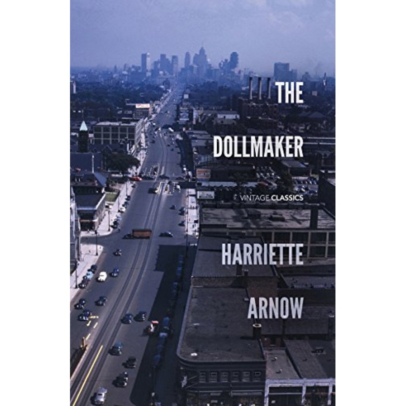 The Dollmaker
