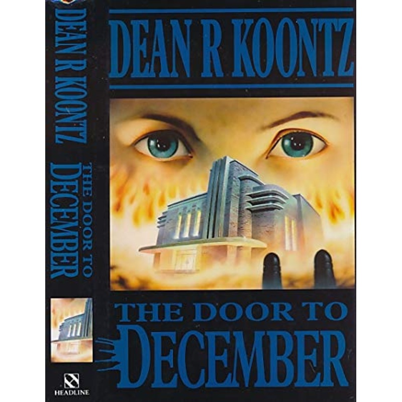 The Door to December
