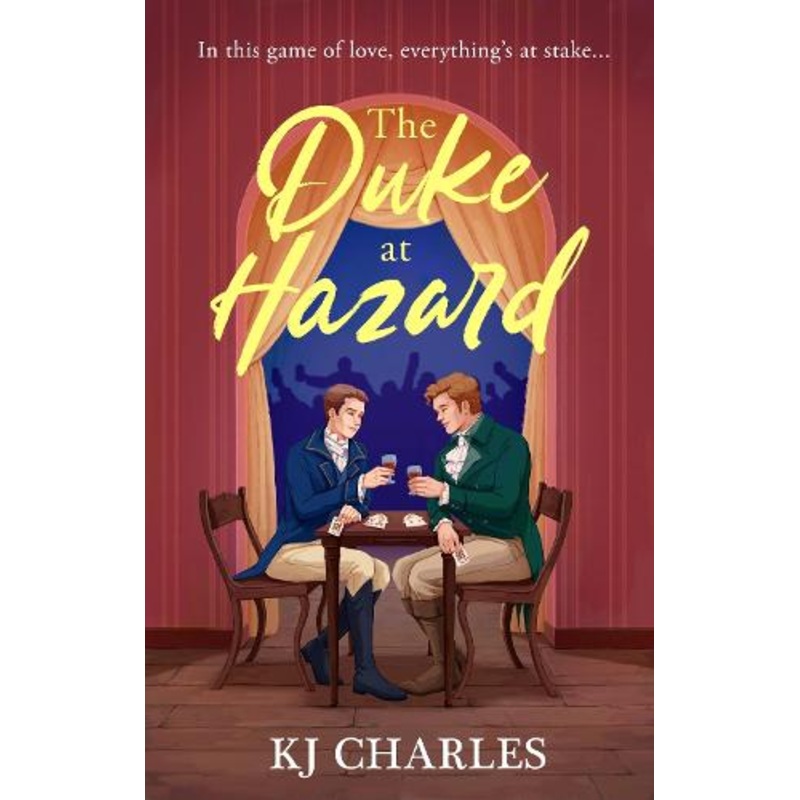 The Duke at Hazard
