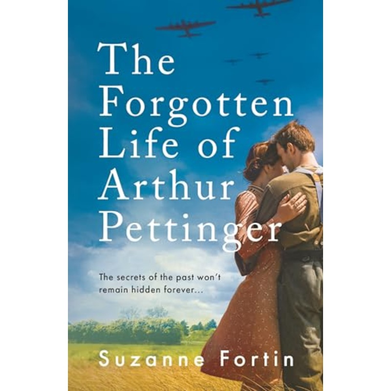 The Forgotten Life of Arthur Pettinger