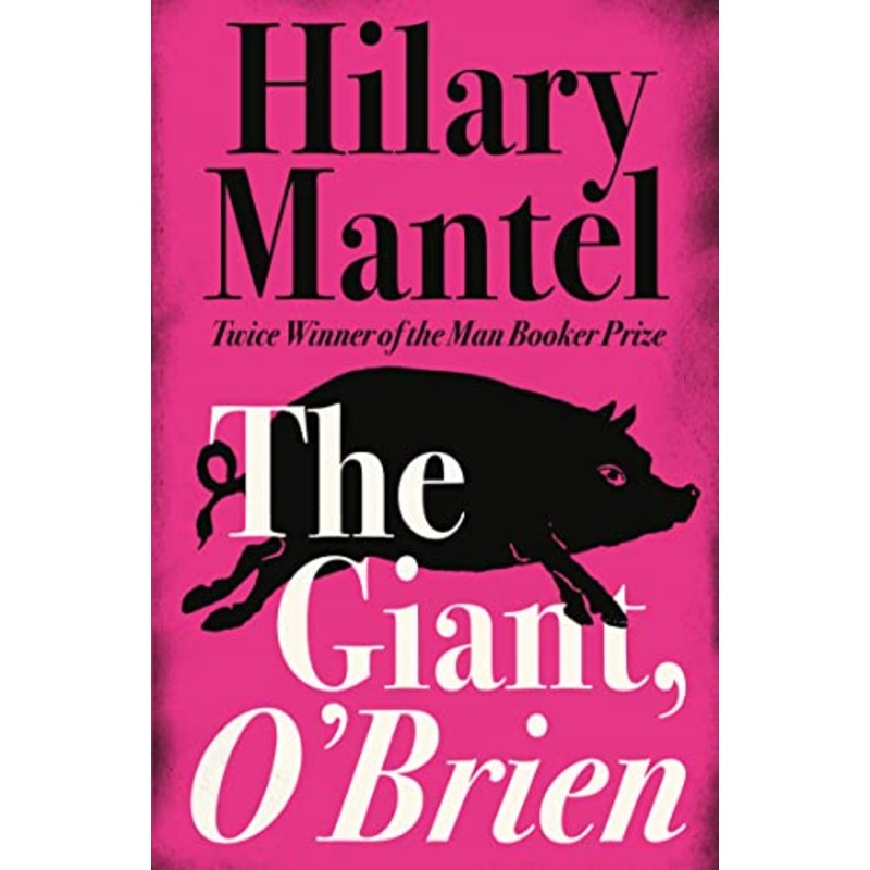 The Giant, OBrien