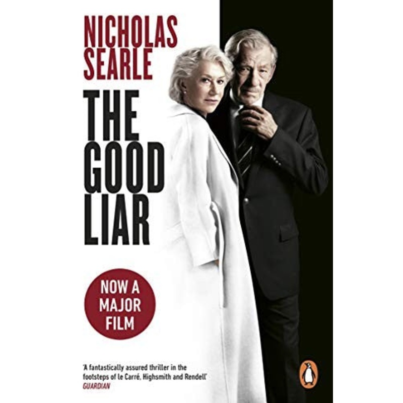 The Good Liar