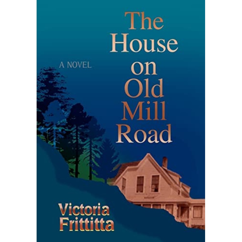 The House on Old Mill Road