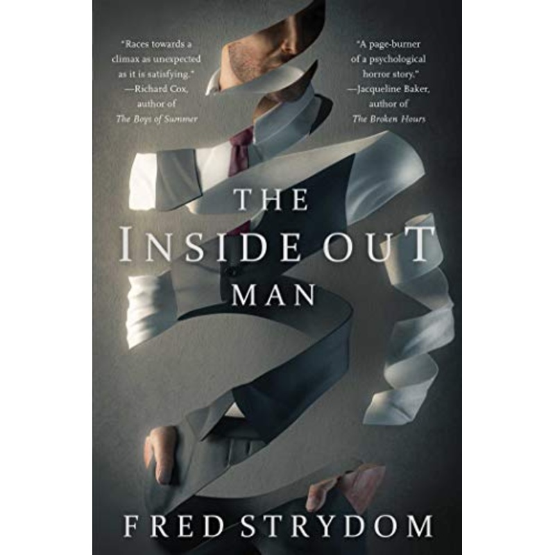 The Inside Out Man
