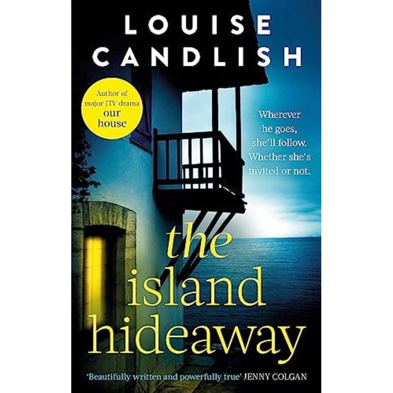 The Island Hideaway