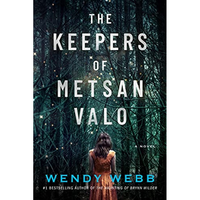 The Keepers of Metsan Valo