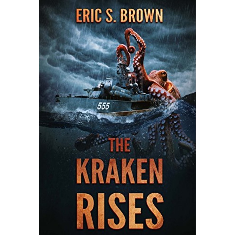 The Kraken Rises