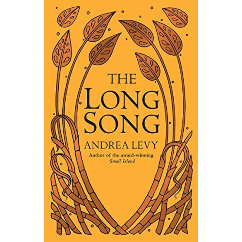 The Long Song