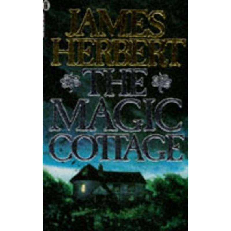 The Magic Cottage